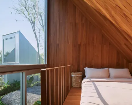 เคบิน (วิวภูเขา)