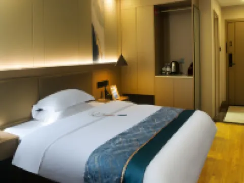 Linyi Kaicheng Hotel Hotels in Linli