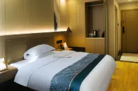 Linyi Kaicheng Hotel فنادق في لينلي