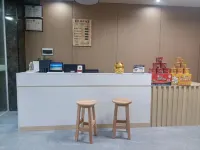 Lingshui Baoxin Hotel