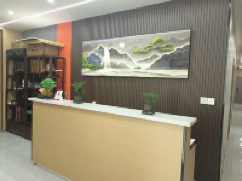 Hengdaohezi Town Waipojia Homestay (Qilidi)