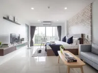 Q Space Residence Hoteles cerca de Estación MRT Ratchadaphisek