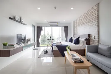 รูปภาพของQ Space Residence (คิว สเปซ เรสซิเด้นซ์)