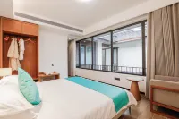Qingyuan Jihua Park Lake Butterfly Bay Hot Spring Hotel (Official) - Beach