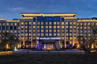 Wanda JIN Changchun International Movie metropolis Hotels in Changchun
