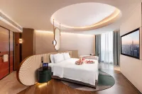 Furama Shanshui Hotel (Jiangmen Station) Các khách sạn gần Gaobaolong Xinhuigang Xingang Marina