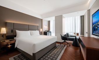 IntercityHotel  Shanghai Hongqiao NECC