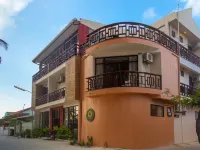 Silver Oasis Maldives Hotels in Huraa