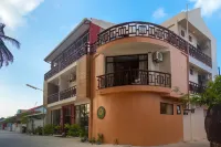 Silver Oasis Maldives Hotels in Himmafushi