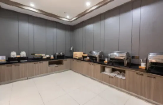 亞蒂飯店（西安比亞迪集賢工業園店） 周至住宿飯店