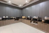 Yati Hotel (Xi'an BYD Jixian Industrial Park) Hotels in Zhouzhi