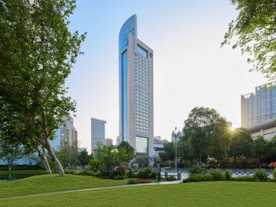Sheraton Chengdu Lido Hotel