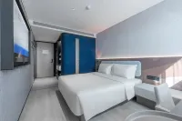 Xiamen Xiang'an Light Home Hotel Hotels in Xiang'an District