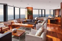 Sheraton Istanbul Atakoy Hotel - Bar