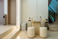 Baixiaobai · Exquiste Ancient City View Smart Homestay (Dali Ancient City South Gate)