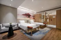 Century Star Boutique Hotel Hotels in Xichuan