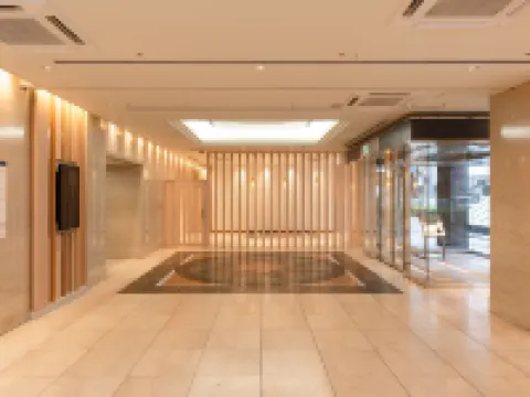 The OneFive Osaka Namba Dotonbori Hoteles en Osaka