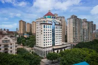 JI Hotel (Ganzhou Jiangnan Songcheng) Hotels in Ganzhou