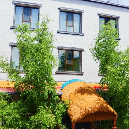 Homestay of Huatianyunyin