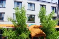 Homestay of Huatianyunyin