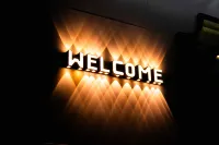 Hulun Buir Deyi Hotel Hotels in Genghis Khan Square/Hulunbuir Ethnic Museum