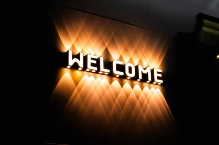 Hulun Buir Deyi Hotel Отели в г. Хулун-Буир