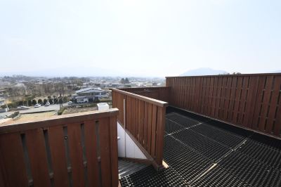 共有エリア レイクランドホテル みづのさとの写真