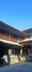 Huapingli Homestay (Shiping Ancient City) - วิว
