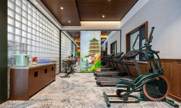 Nostalgia S Hotel(Hangzhou West Lake Intime）