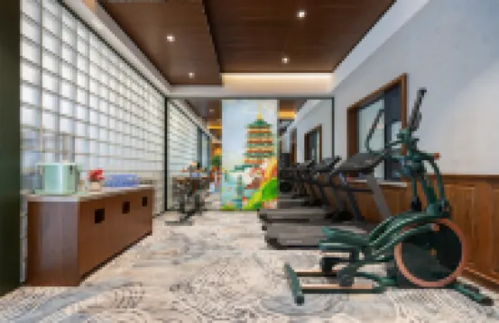 時光漫步S酒店（杭州河坊街店）