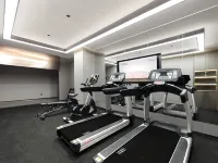 長沙南站圭塘地鐵站亞朵酒店 鄰近赤岗岭的酒店