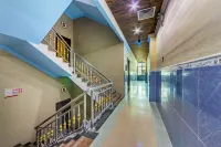 Jintong E-Sports Hotel