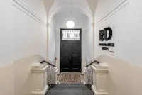 River Dance Suites by Adrez