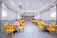 Vienna Hotel (Chibi Gaotiezhan) - servizio colazione