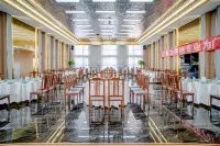 金蒂梵爾國際飯店（張掖高鐵西站愛琴海購物中心店）