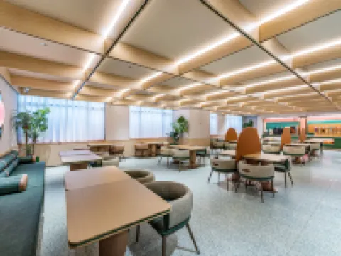 桔子酒店（清遠英德店） 英德酒店