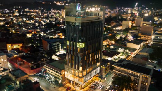 Amber Hotel-Cebu
