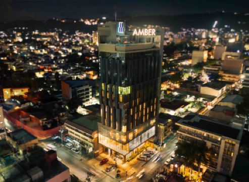 Amber Hotel-Cebu