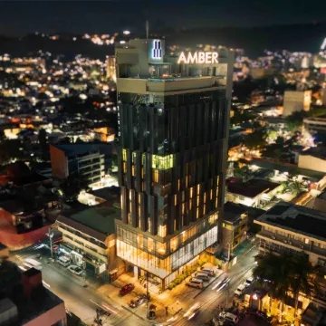 Amber Hotel-Cebu