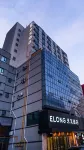 Elong Hotel (Yantai Railway Station Joy City Branch) - 3-Star