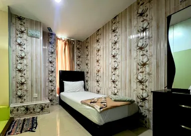 Sungai Besi Hotel