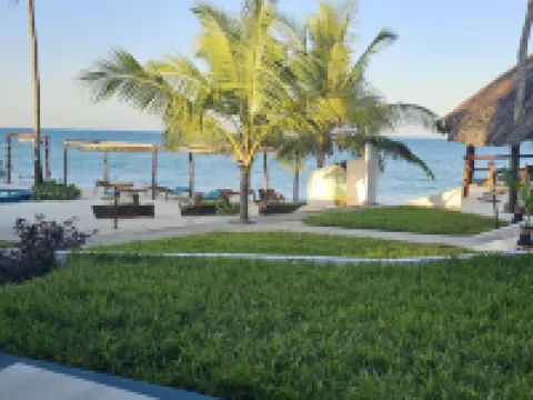 Avo Boutique Hotel Hotels in Uroa