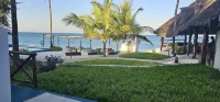Avo Boutique Hotel Hotels in Uroa
