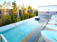EZ Hotel KIX Seaside Hotel a Sennan