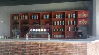 Luan Goyao Nanshan Slow Residence Hotel - bar