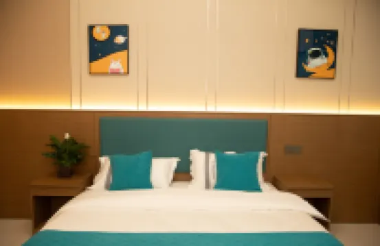 Lishan Yizhai Inn -  อินน์