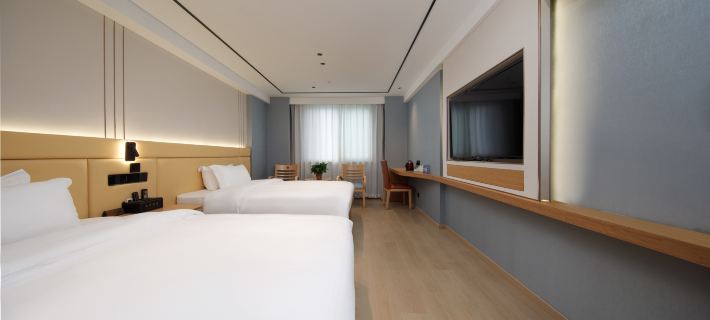 Baiyun Hotel Hotels in Jiangyin