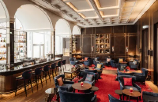 ホテル アトランティック ハンブルク オートグラフ コレクション