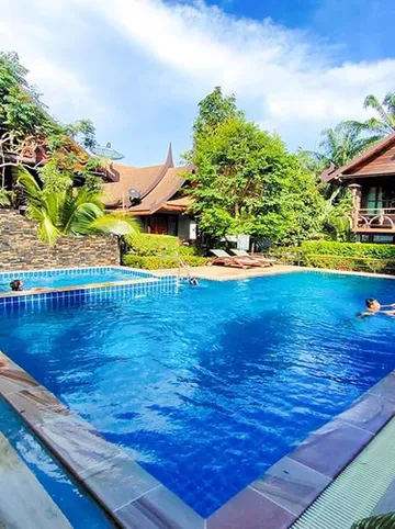 รูปภาพของบูติค วิลเลจ โฮเทล