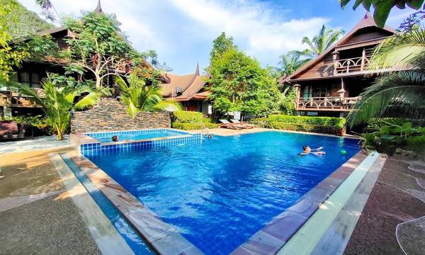 Boutique Village Hotel